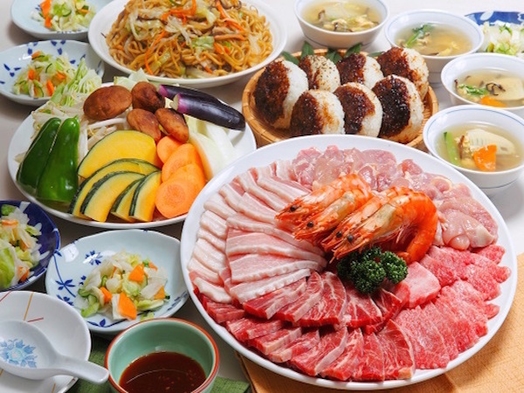 【部屋食】【添い寝無料】【1泊夕食付】信州の味覚たっぷり！！選べる夕食付プラン☆★